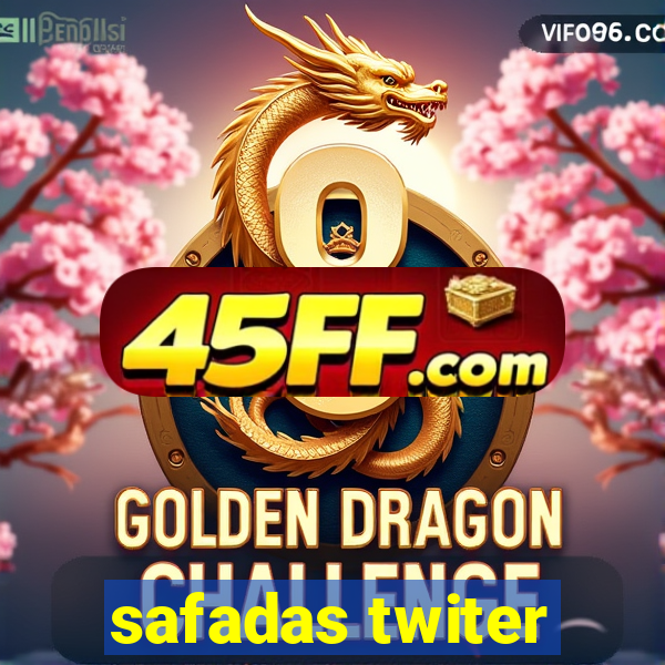 safadas twiter